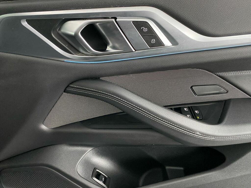 BMW i4 250Kw Edrive40 Sport 83.9Kwh Tech Pack Grey #23
