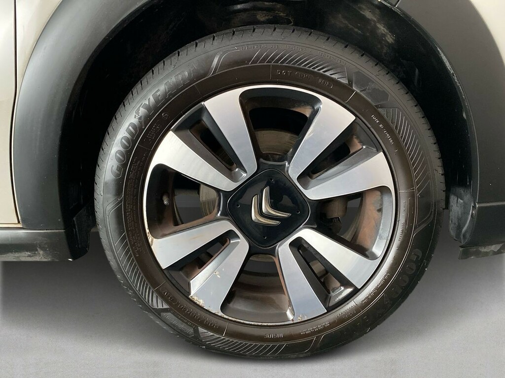 Citroen C3 1.2 Puretech 110 Flair Eat6 Red #22