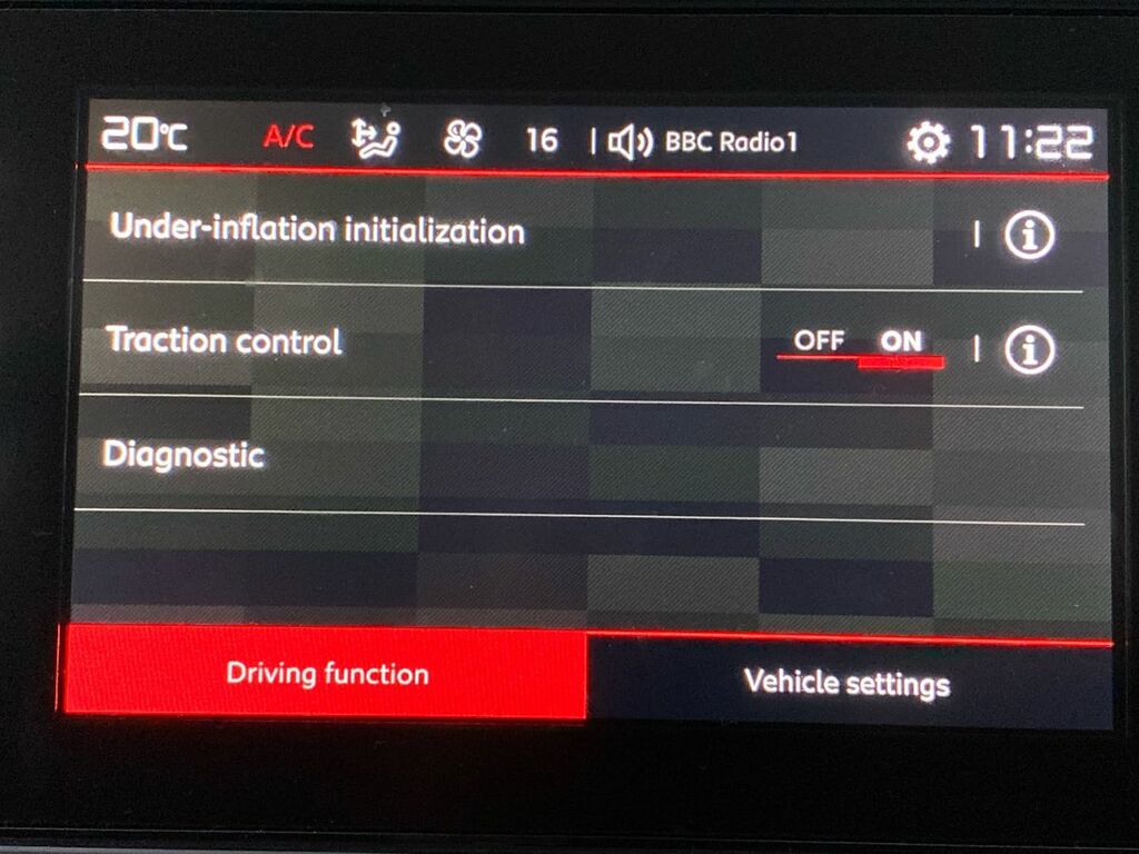 Citroen C3 1.2 Puretech 110 Flair Eat6 Red #15