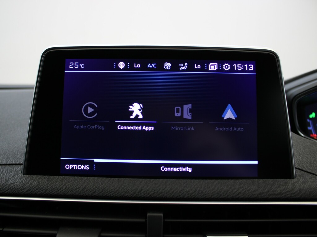 Peugeot 3008 2017 67 2.0 Red #14