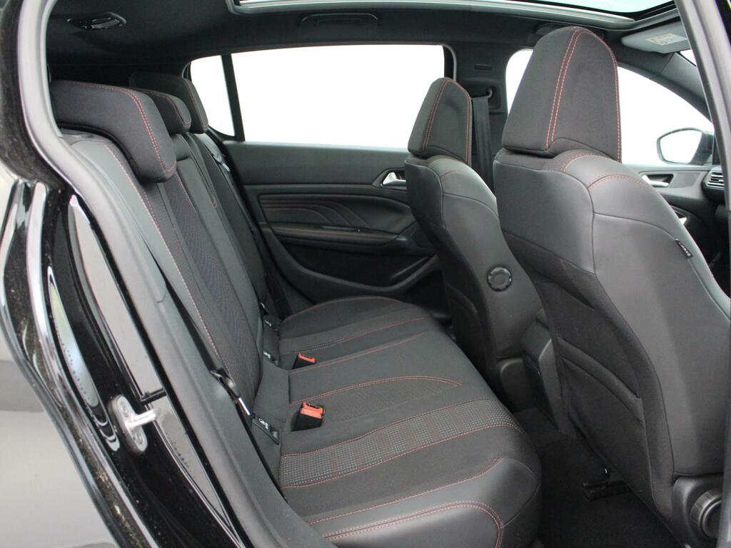 Peugeot 308 Puretech Ss Allure Digital Red #12