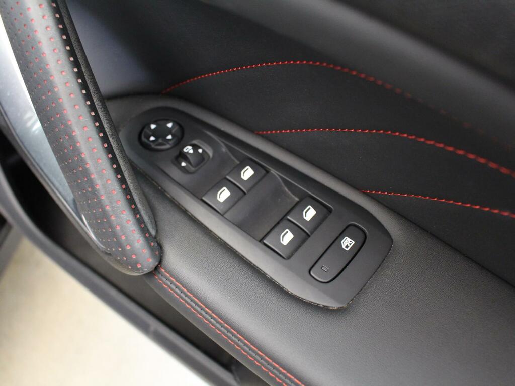 Peugeot 308 Puretech Ss Allure Digital Red #35