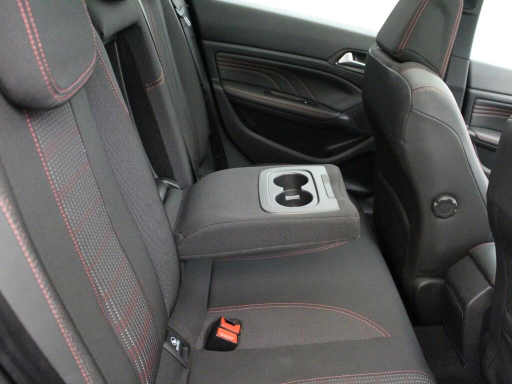 Peugeot 308 Puretech Ss Allure Digital Red #14