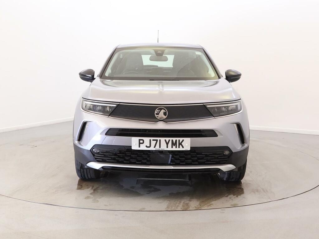 Vauxhall Mokka 1.2 Turbo Elite Nav Premium Grey #2