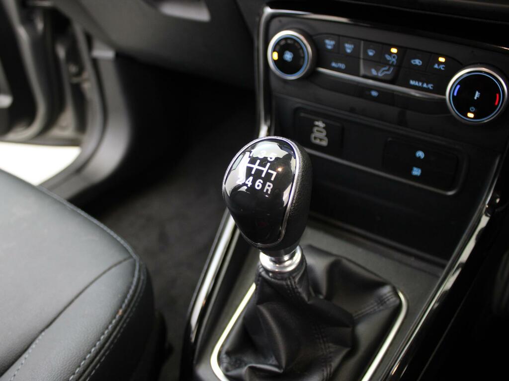 Ford Ecosport 1.0 Ecoboost 125 Active Silver #21