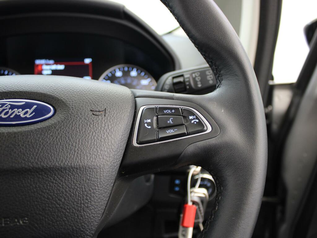 Ford Ecosport 1.0 Ecoboost 125 Active Silver #24