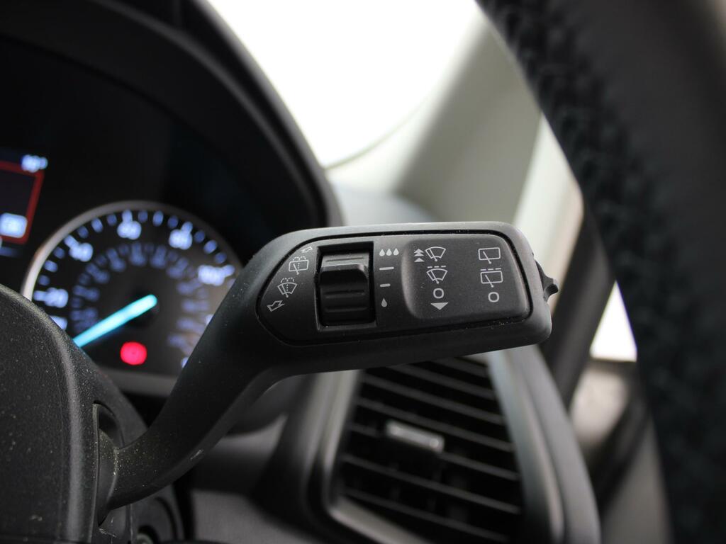 Ford Ecosport 1.0 Ecoboost 125 Active Silver #26