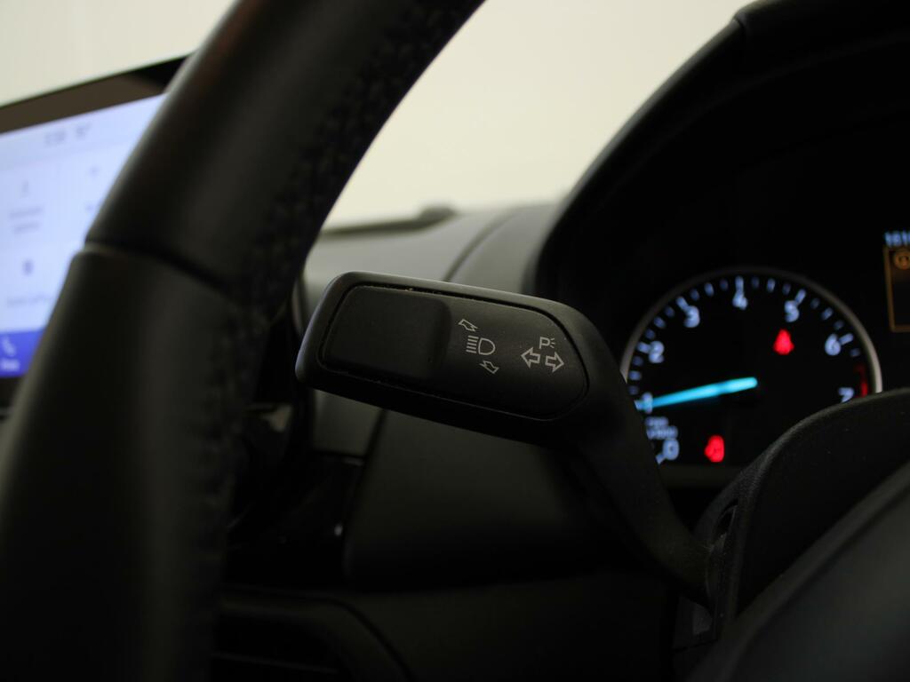 Ford Ecosport 1.0 Ecoboost 125 Active Silver #25