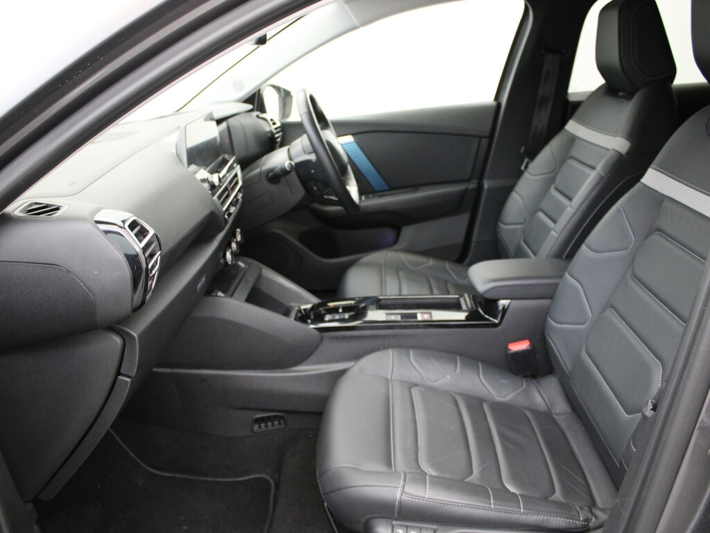 Citroen e-C4 50Kwh Shine Fastback 7.4Kw Charger #9