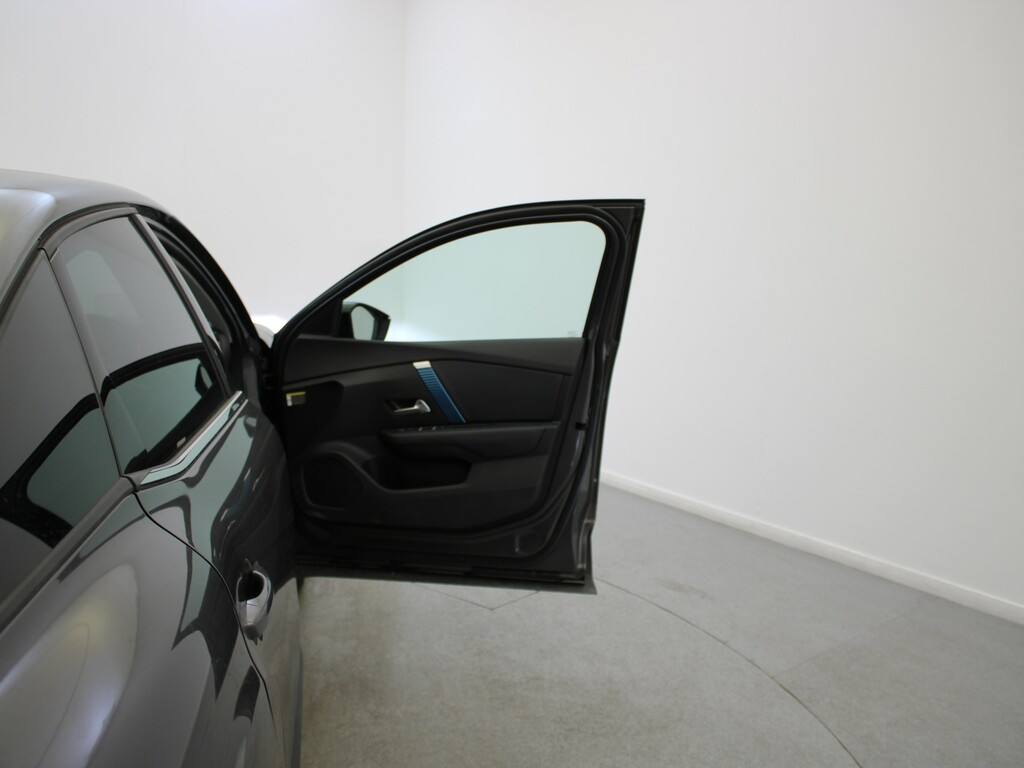 Citroen e-C4 50Kwh Shine Fastback 7.4Kw Charger #22