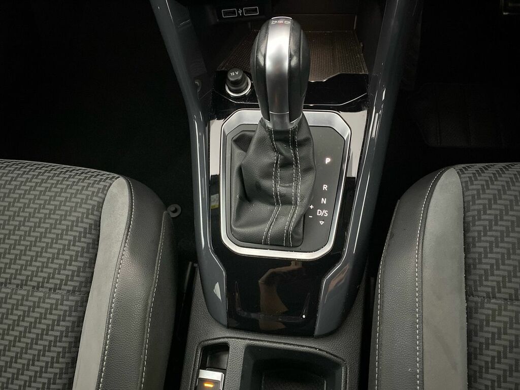 Volkswagen T-Roc R-line Silver #21