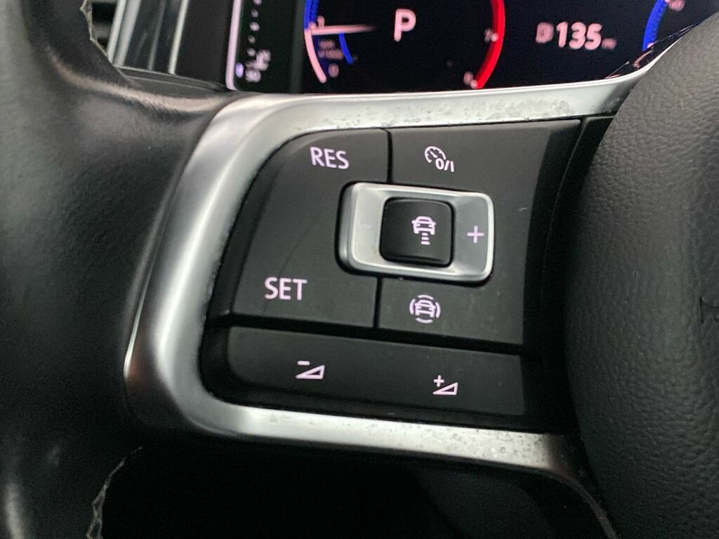 Volkswagen T-Roc R-line Silver #19