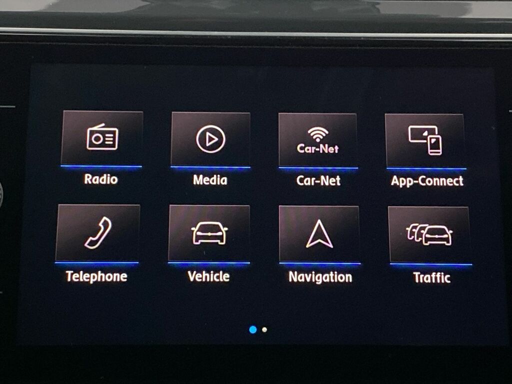 Volkswagen T-Roc R-line Silver #17