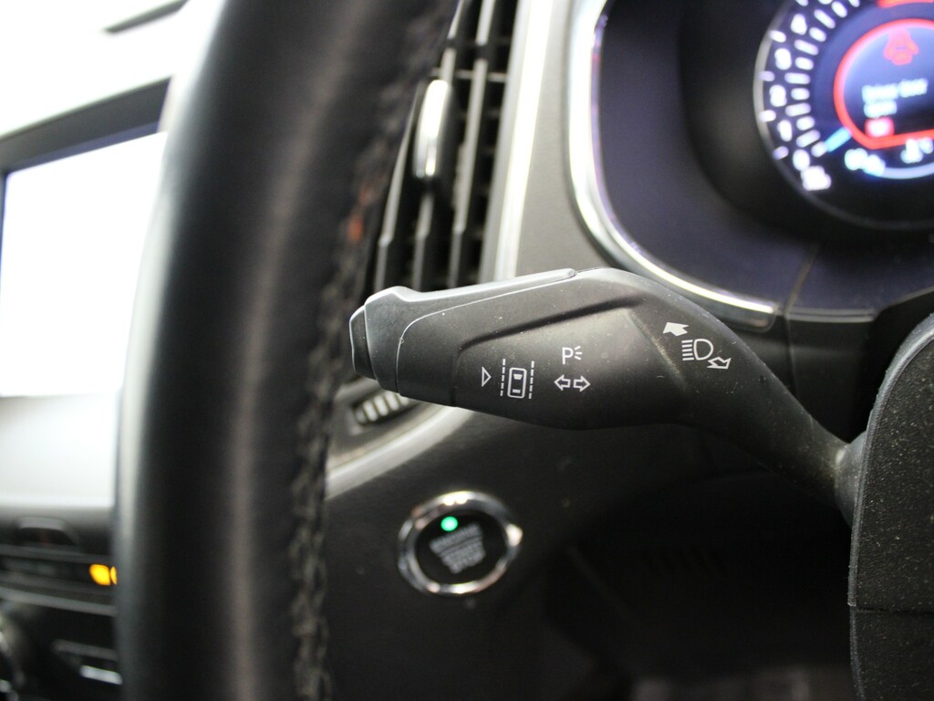 Ford Galaxy 2.5 Fhev 190 Titanium Cvt Blue #20