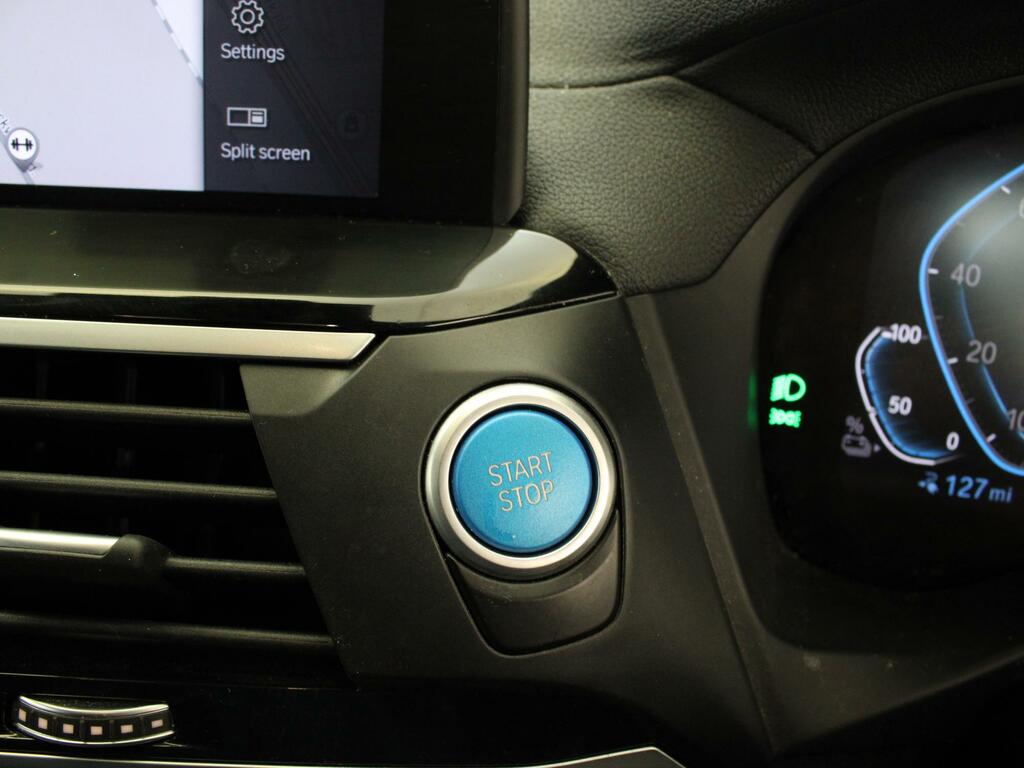 BMW iX3 210Kw Premier Edition Pro 80Kwh 2021 White #24