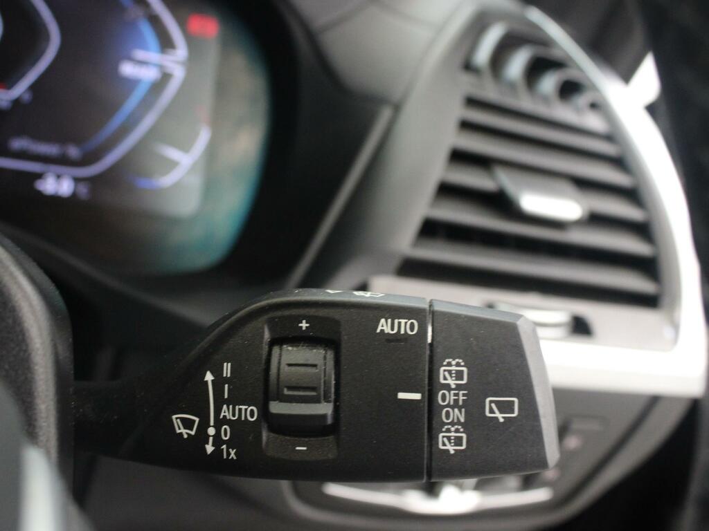 BMW iX3 210Kw Premier Edition Pro 80Kwh 2021 White #17
