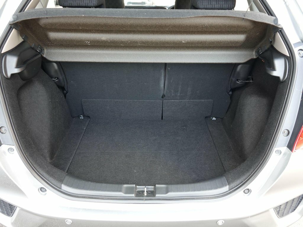 Honda Jazz 1.3 Se One Owner Full Honda Service Record 45, Silver #5