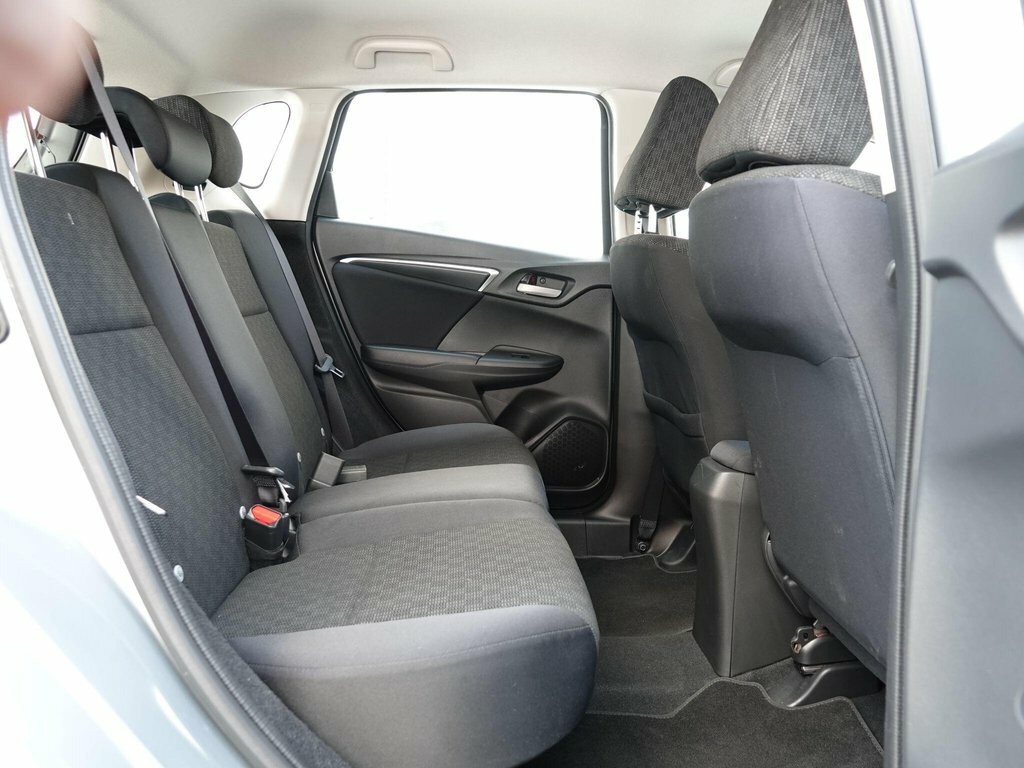 Honda Jazz 1.3 Se One Owner Full Honda Service Record 45, Silver #14