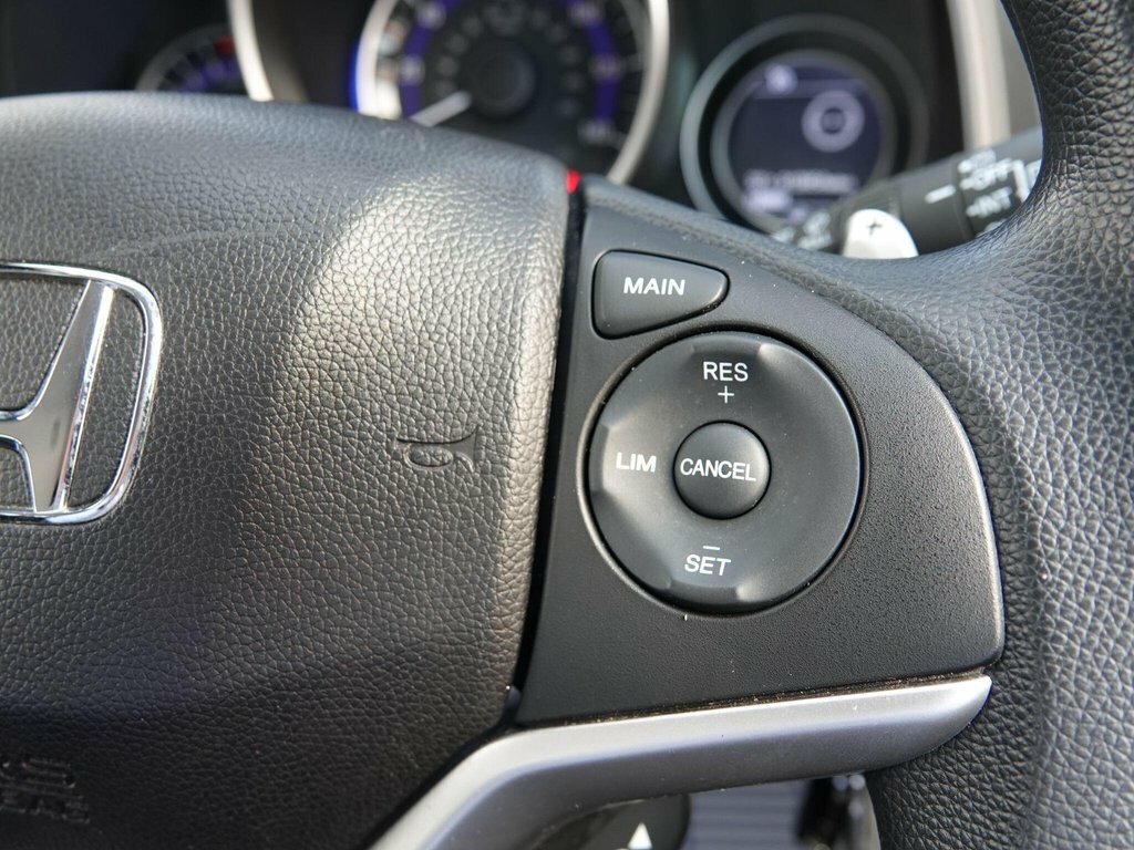 Honda Jazz 1.3 Se One Owner Full Honda Service Record 45, Silver #18