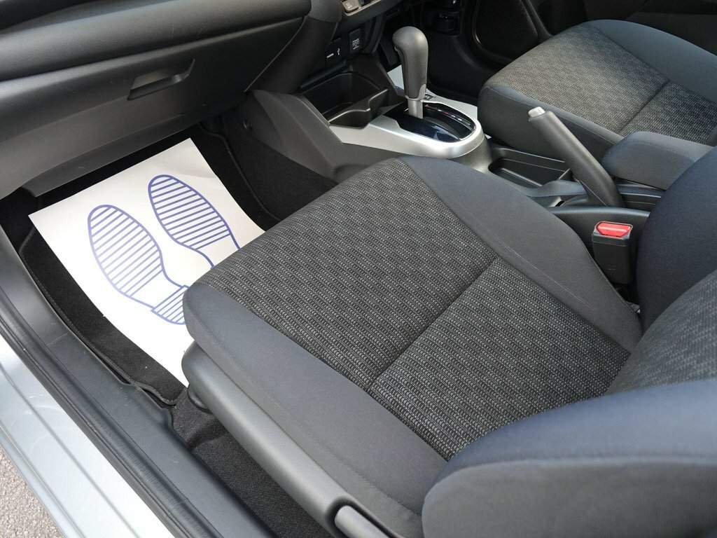 Honda Jazz 1.3 Se One Owner Full Honda Service Record 45, Silver #12