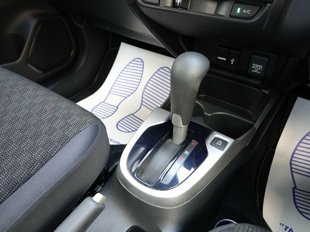 Honda Jazz 1.3 Se One Owner Full Honda Service Record 45, Silver #31