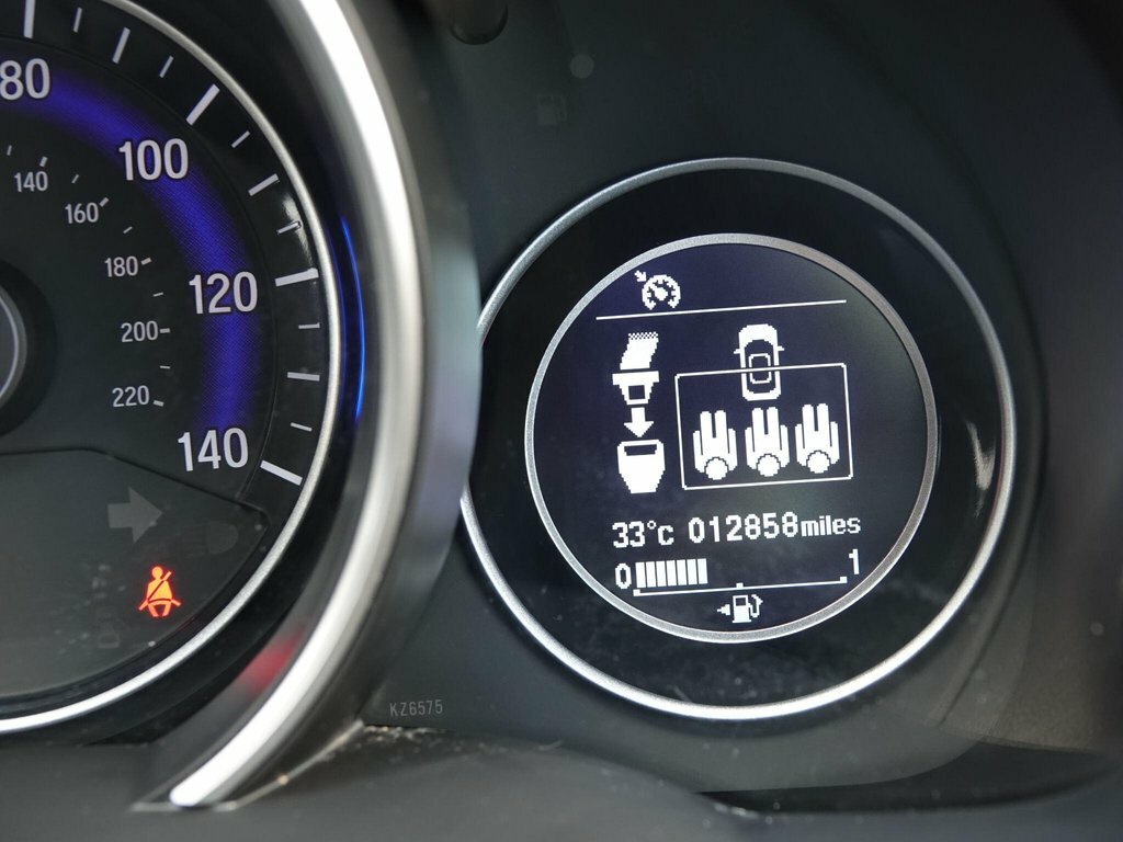 Honda Jazz 1.3 Se One Owner Full Honda Service Record 45, Silver #16