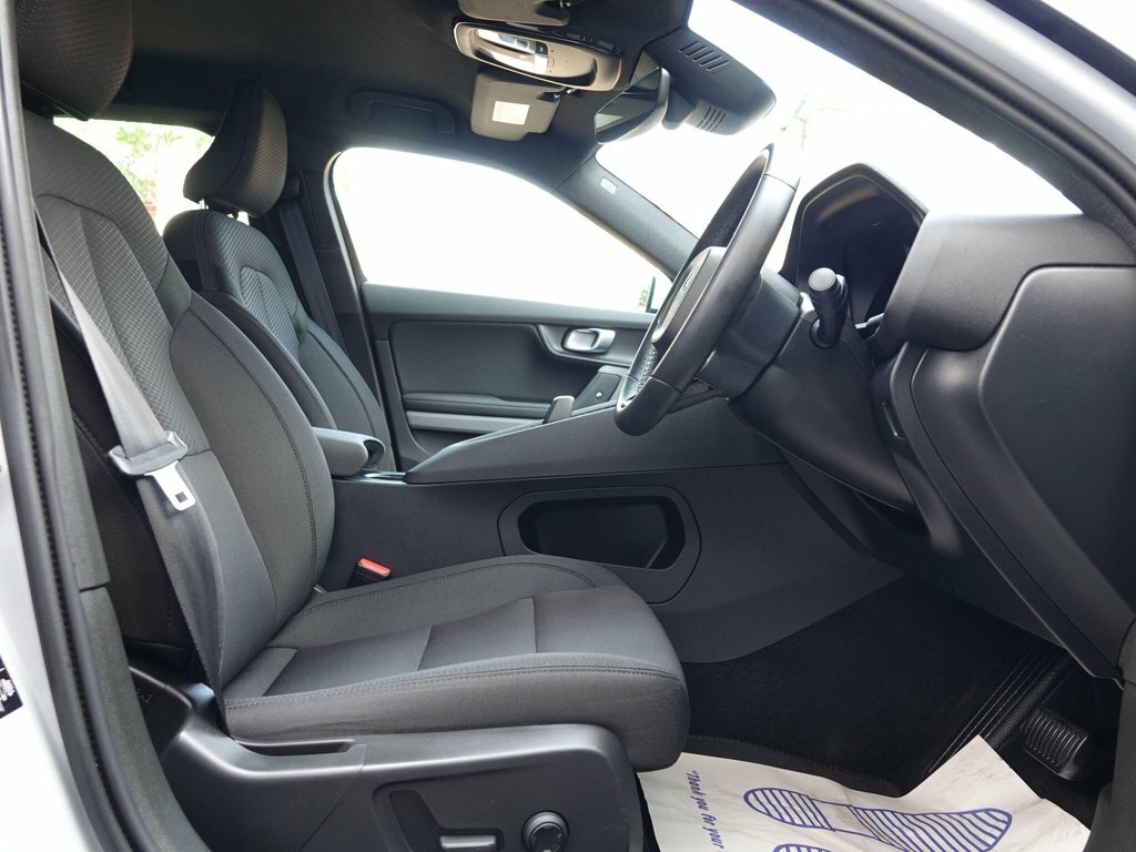 Polestar 2 Single Motor 69Kwh Standard Range Fastback Ele Grey #6
