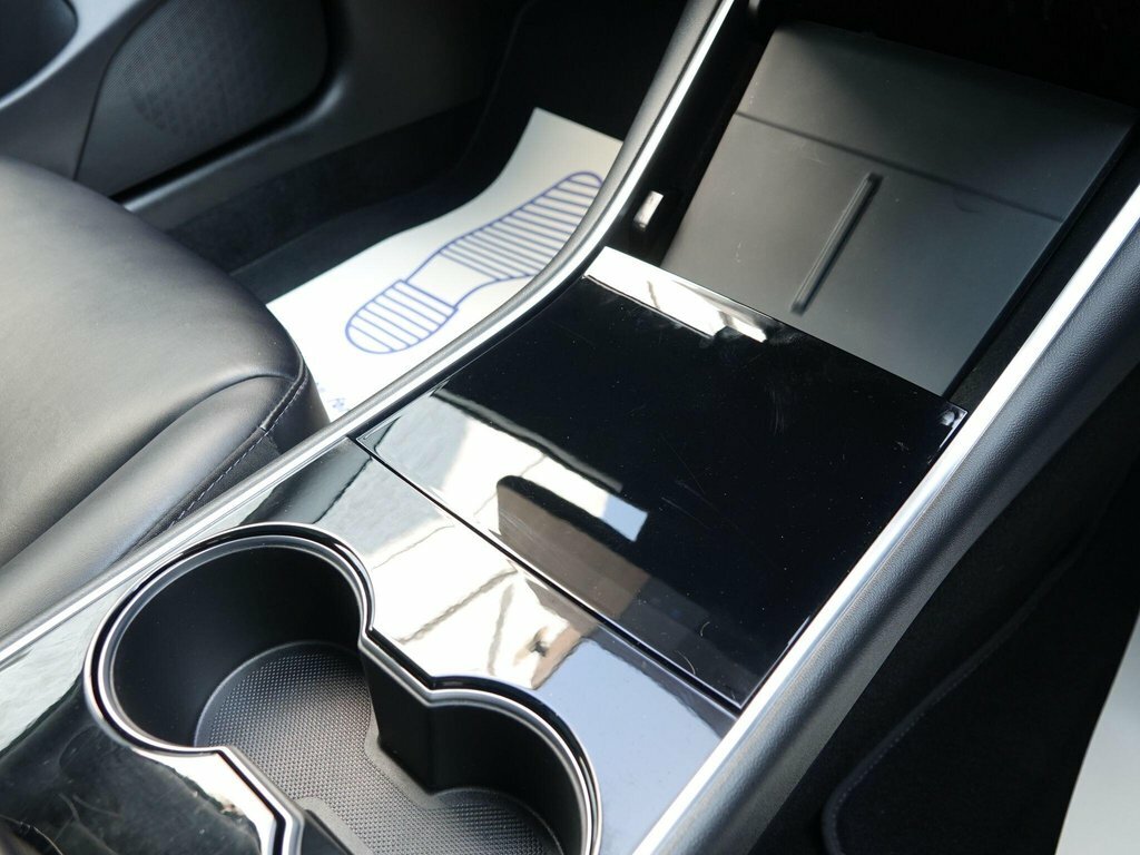 Tesla Model 3 Dual Motor Performance Saloon White #16