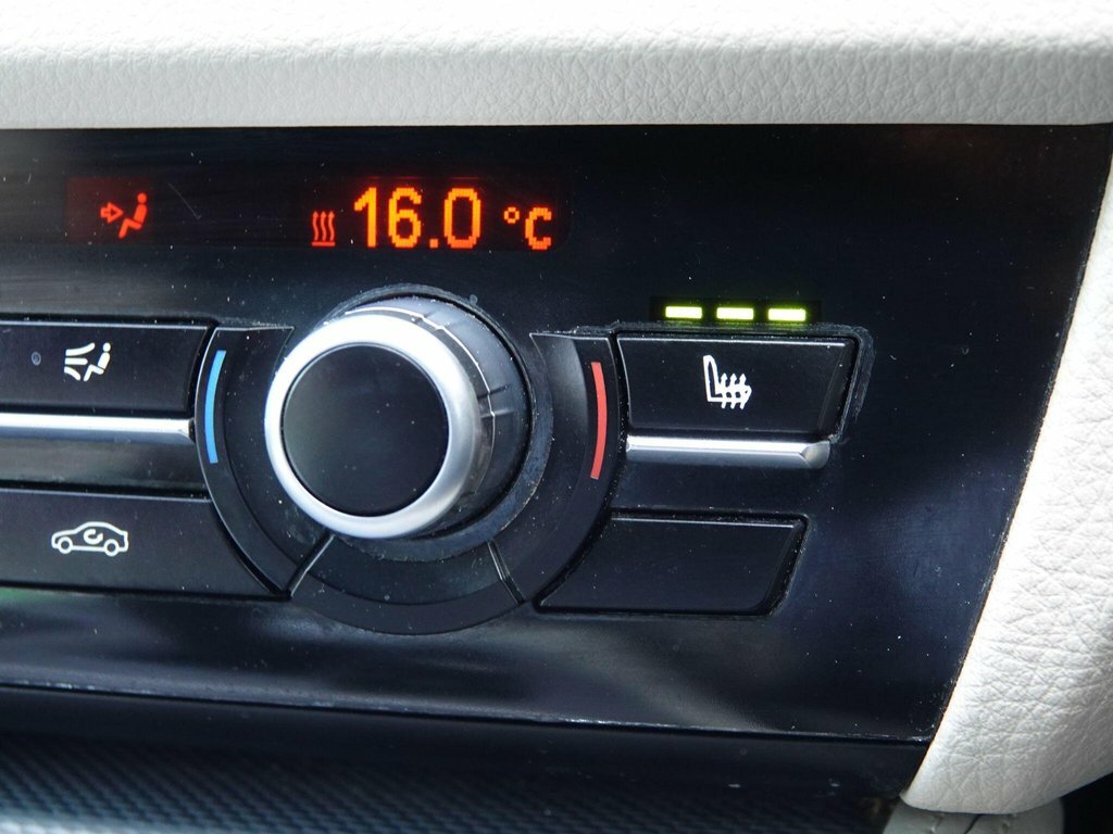 BMW 5 Series Saloon Silver #28