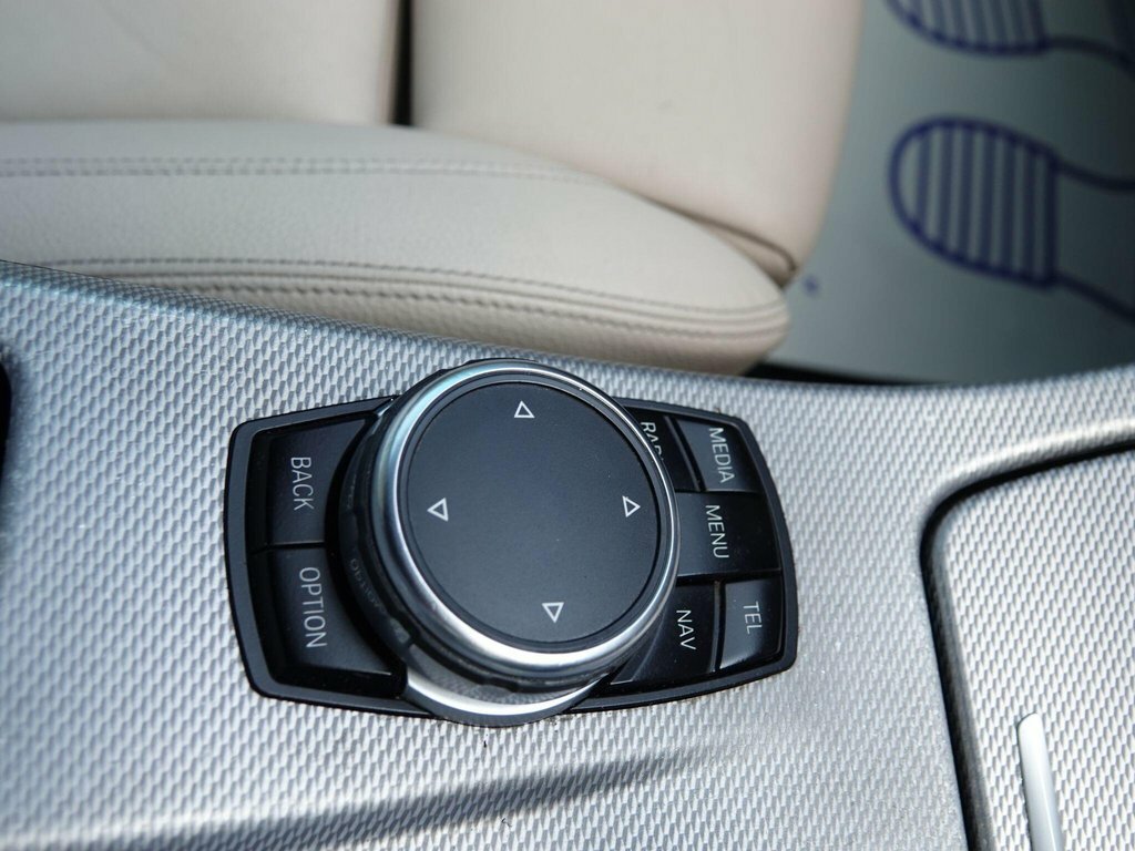 BMW 5 Series Saloon Silver #29