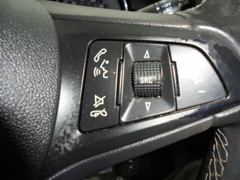 Vauxhall Astra 1.2 Turbo Sri Hatchback Euro 6 #13