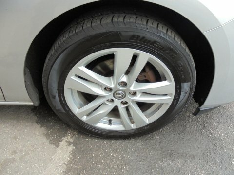 Vauxhall Astra 1.2 Turbo Sri Hatchback Euro 6 #14