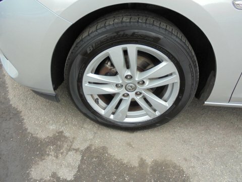 Vauxhall Astra 1.2 Turbo Sri Hatchback Euro 6 #15