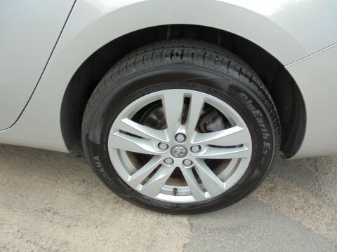 Vauxhall Astra 1.2 Turbo Sri Hatchback Euro 6 #16