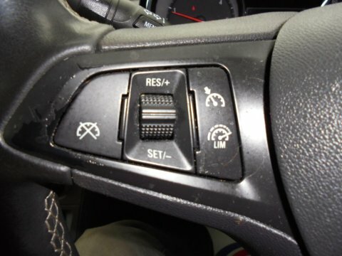 Vauxhall Astra 1.2 Turbo Sri Hatchback Euro 6 #12