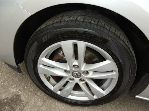 Vauxhall Astra 1.2 Turbo Sri Hatchback Euro 6 #17