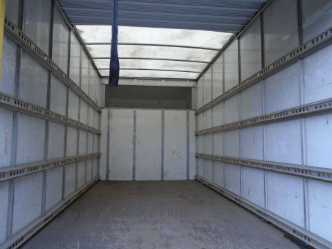 Peugeot Boxer 2.2 Bluehdi 335 Professional 2020 White #7
