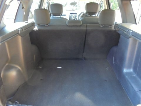 Dacia Duster  Silver #15