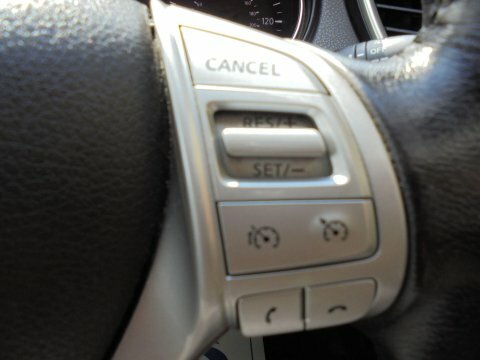 Nissan X-Trail Dci Acenta Red #15