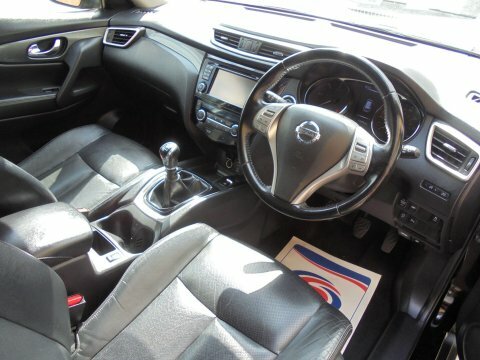 Nissan X-Trail Dci Acenta Red #8