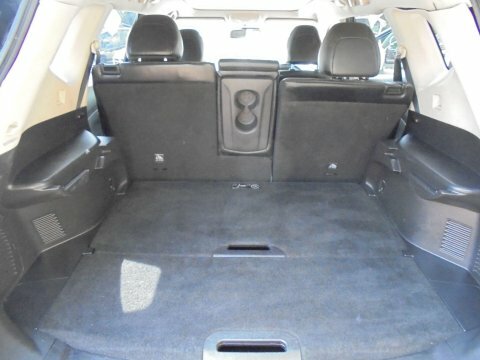 Nissan X-Trail Dci Acenta Red #19