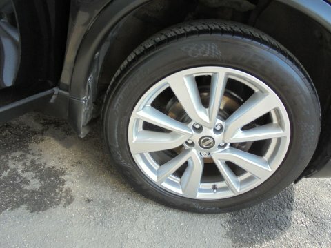 Nissan X-Trail Dci Acenta Red #23