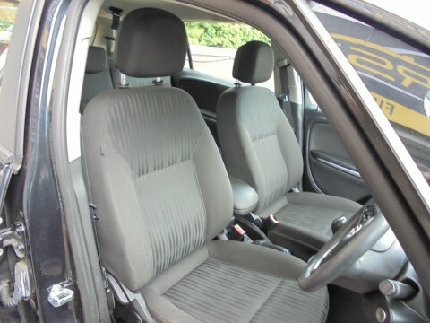 Vauxhall Zafira 1.6 Cdti Energy Blue #14
