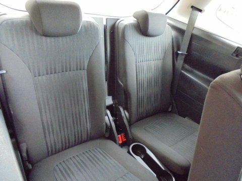 Vauxhall Zafira 1.6 Cdti Energy Blue #17