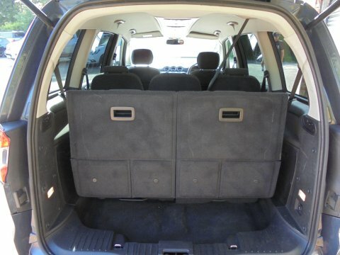 Ford Galaxy 2.0 Tdci 140 Titanium 1 Owner 7 Services Silver #18