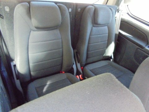 Ford Galaxy 2.0 Tdci 140 Titanium 1 Owner 7 Services Silver #16