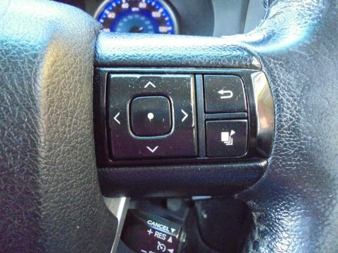 Toyota HILUX 2.4 D-4d Active 2017 White #19