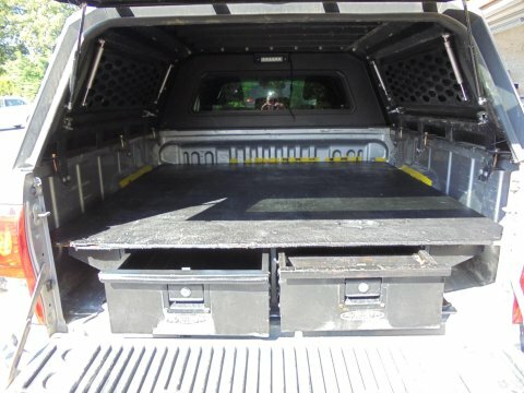 Toyota HILUX 2.4 D-4d Icon Silver #6