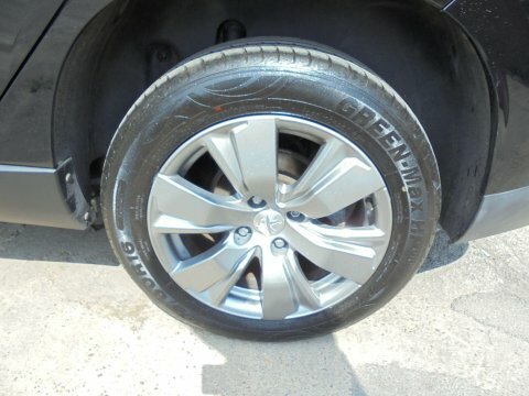 Peugeot 2008 Suv White #16