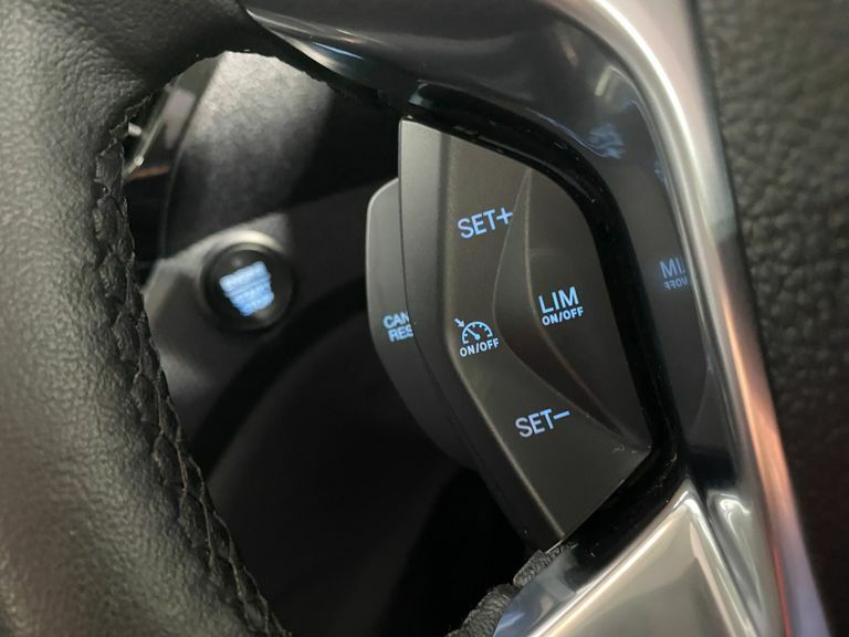 Ford Grand Tourneo Connect 1.5 Ecoblue 120Ps 6 Spd Titanium 5Dr. 7 Seater. HW21KXN White #6
